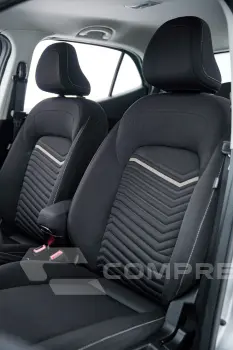 PULSE AUDACE Turbo 200  Aut. (Hibrído)