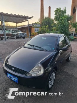FORD Ka 2 portas