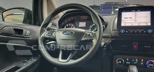 EcoSport SE Direct 1.5 Flex 5p Aut.