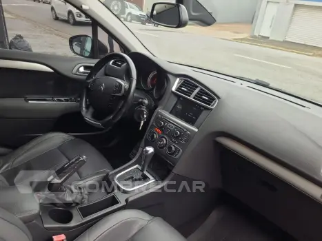 C4 LOUNGE Tendance 1.6 Turbo 4p Aut