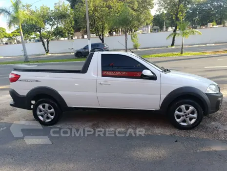 STRADA 1.4 MPI Freedom CS 8V