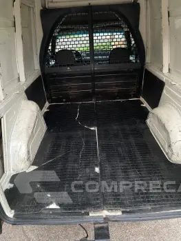 Fiorino furgão 1.3
