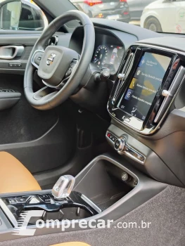 XC 40 T-4 INSCRIPTION 2.0 190cv FWD