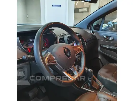 CAPTUR 1.3 TCE FLEX ICONIC X-TRONIC