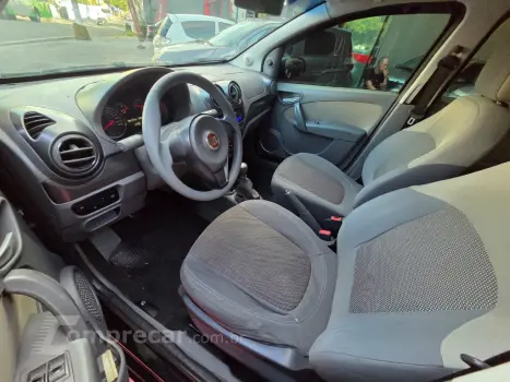 Palio ESSENCE 1.6 Flex 16V 5p