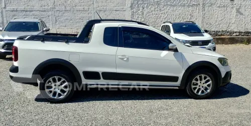 SAVEIRO 1.6 Cross CE 16V