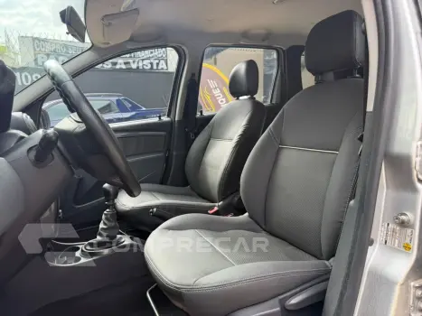 Duster 2.0 Dynamique 4X2 16V Flex 4P Manual