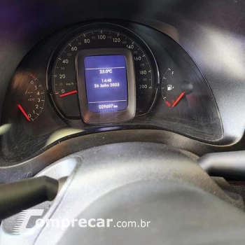 STRADA 1.3 Firefly Freedom CS