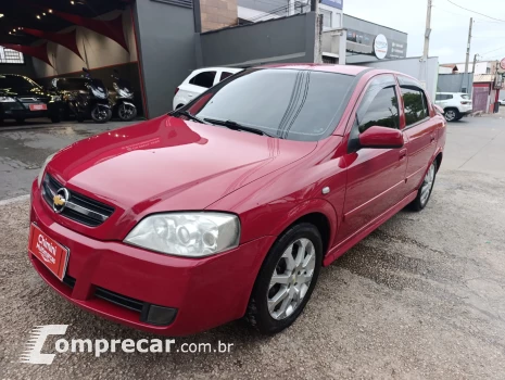 ASTRA 2.0 MPFI Advantage 8V
