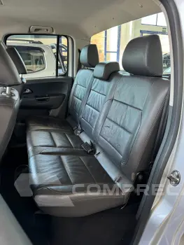 AMAROK High.CD 2.0 16V TDI 4x4 Dies. Aut