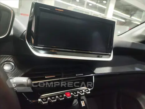 208 1.6 16V FLEX GRIFFE AT6