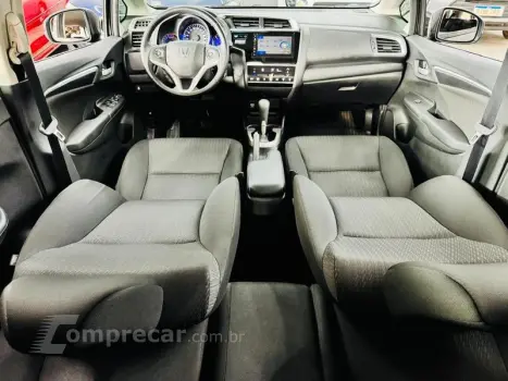 FIT EX AUTOMÁTICO FLEX