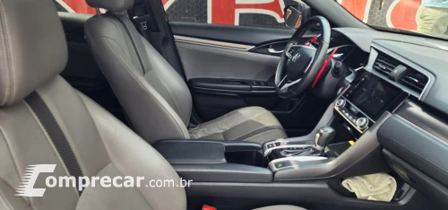CIVIC 1.5 16V Turbo Touring