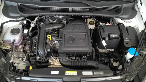 NIVUS 1.0 200 TSI TOTAL FLEX COMFORTLINE AUTOMÁTI