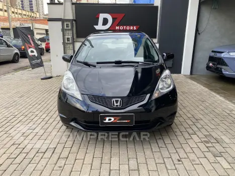 Fit DX 1.4 Flex 16V 5p Aut.
