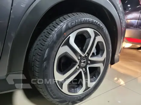 HR-V EX 1.8 Flexone 16V 5p Aut.