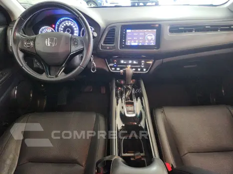 HR-V 1.8 16V 4P EXL FLEX AUTOMÁTICO CVT