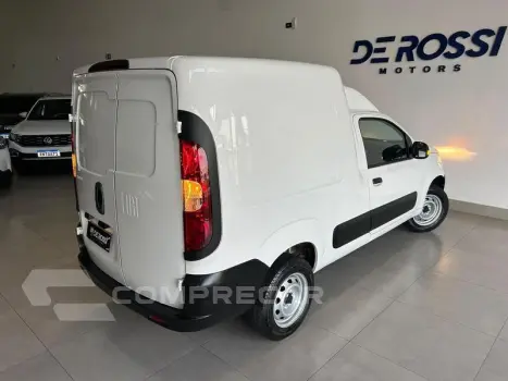 FIORINO ENDURANCE EVO 1.4 FLEX 8V 2P