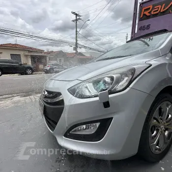 I30 1.8 MPI 16V
