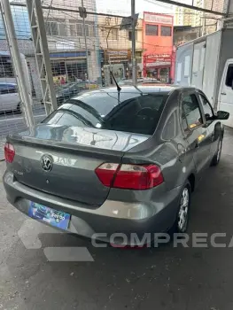 VOYAGE 1.0 12V MPI TOTALFLEX 4P MANUAL