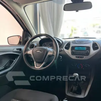 KA + 1.0 SE 16V