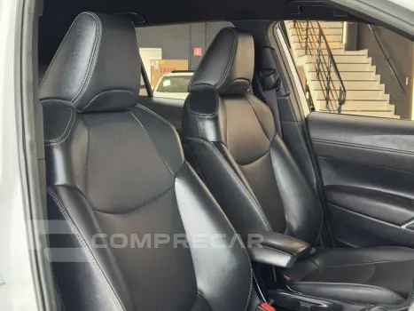 Corolla Cross 2.0 16V 4P FLEX VVT-IE XRE DIRECT SHIFT AUTOMÁ