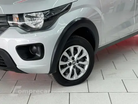 Mobi 1.0 Evo Flex Like. Manual