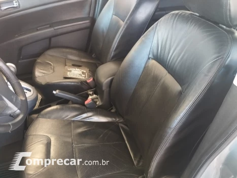 SENTRA 2.0 S 16V