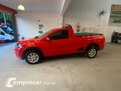 SAVEIRO 1.6 MSI Trendline CS 16V