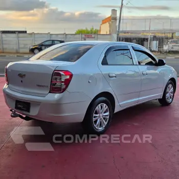 COBALT LS 1.4 8V FlexPower 4p