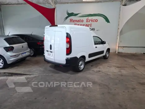 FIORINO 1.4 MPI Furgão Endurance 8V