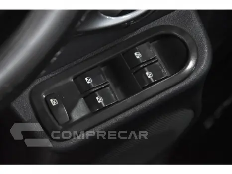 DUSTER - 1.6 4X2 16V 4P MANUAL