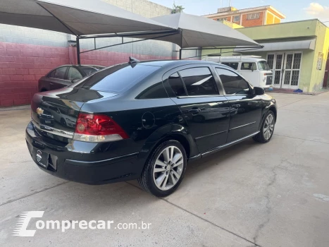 Vectra Sedan 2.0 4P COLLECTION