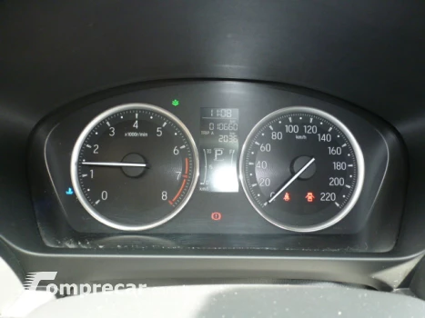 CITY 1.5 LX Sedan 16V