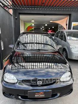 CORSA 1.0 MPFI 8V