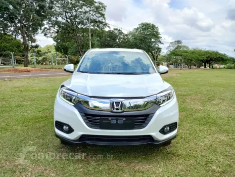 HR-V 1.8 16V LX