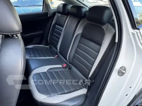 NIVUS - 1.0 200 TSI TOTAL COMFORTLINE AUTOMÁTICO