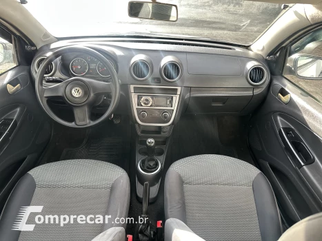 GOL 1.0 MI Trend 8V