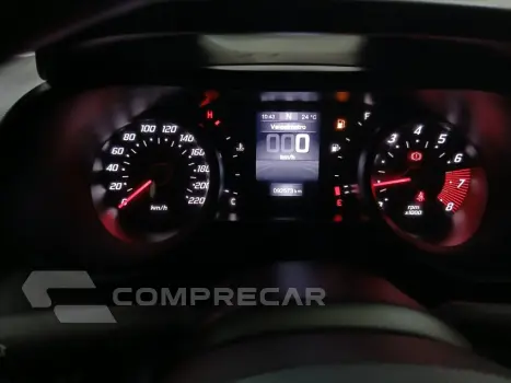 ARGO 1.8 E.torq Trekking