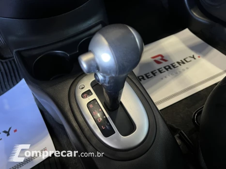 VERSA 1.6 16V FLEX SL 4P XTRONIC