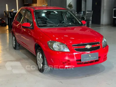 CELTA 1.0 MPFI LT 8V FLEX 4P MANUAL