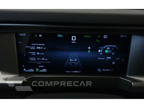T2 1.5 TCI PHEV ADVANCED AWD DHT