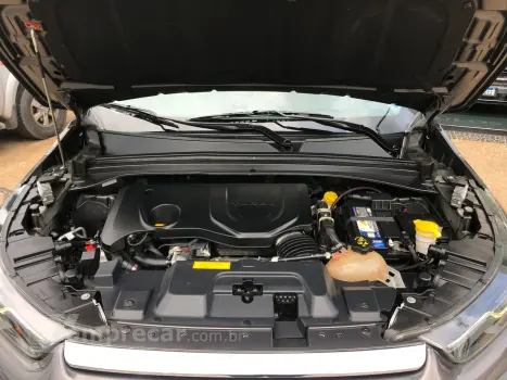 Toro 1.3 Turbo 270 Flex Endurance At6