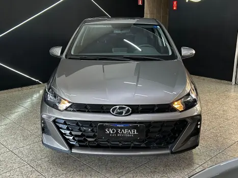 HB20S Comfort 1.0 TB Flex 12V Aut.