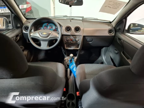 CELTA 1.0 MPFI LS 8V