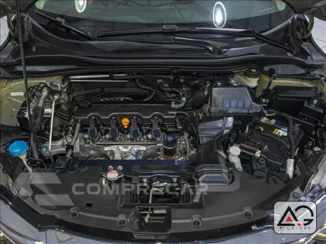 HR-V 1.8 16V EXL