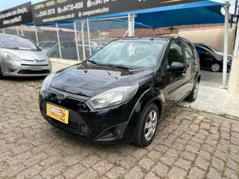 FORD FIESTA 1.0 MPI Class Hatch 8V 4 portas