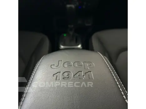 RENEGADE 1.3 T270 TURBO FLEX LONGITUDE AT6