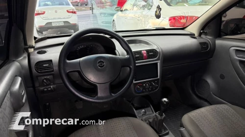 Corsa Hat. Maxx 1.4 8V ECONOFLEX 5p