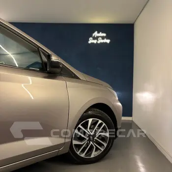 HB20 Limited 1.0 Flex 12V Mec.